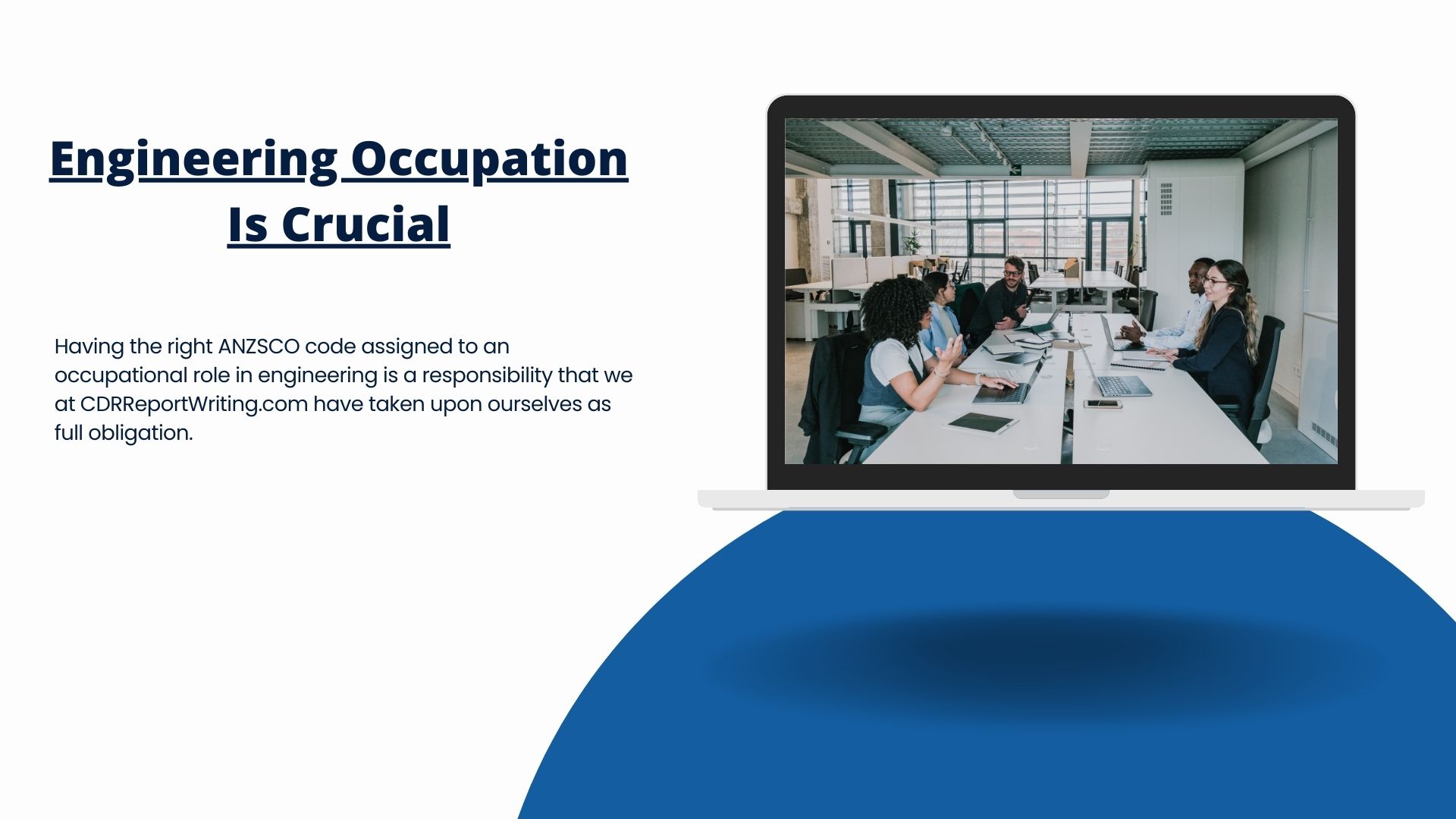 ANZSCO Code Choice For Engineering CDR Writing CDR Writing